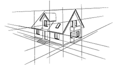 Newsom Construction's Logo